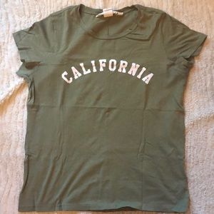 Small H&M T-shirt